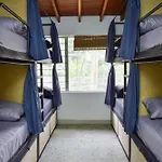 Area 51 Hostel Medellin