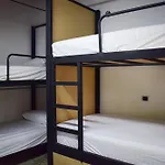Area 51 Hostel Medellin