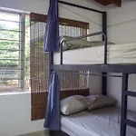 Area 51 Hostel Medellin