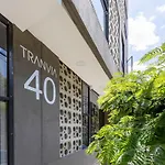 Tranvia 40 - Amoblados Velasquez