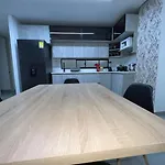 Apartamento De 2 Habitaciones