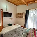 Cabana Casa Verde - Santa Elena