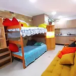 Casa Hotel De Uso Exclusivo Saveva