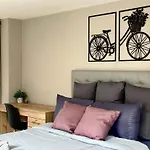 Cozy Loft In The Heart Of Medellin
