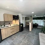 Elegante Loft Laureles-Estadio
