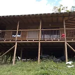 Cabana Del Sol