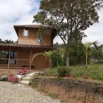 Cabana Del Sol