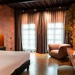 Art Hotel Boutique Medellín