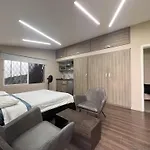 Hospedaje Cerca A Centro Comercial De Santafe A104 By Roots Rentals