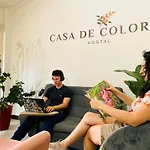 Casa De Colores