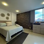 Great Apto In Poblado