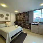 Great Apto In Poblado