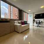 Great Apto In Poblado