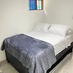 El Descanso