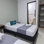 Ayenda 1228 Balcones de la 70