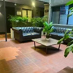 Hotel Latino Medellin