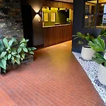 Hotel Latino Medellin