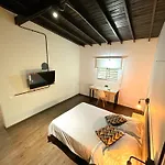 Studio In Poblado Near Envigado Frn103 By Roots Rentals
