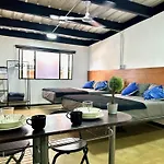 Venecia Loft Hotel