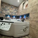 Gran Lugar Belen Con Jacuzzi