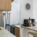 Alma Loft Apto In Poblado
