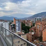 Hermoso Y Nuevo Apartamento 16