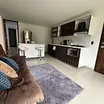 Apartamento Nuevo Laureles- La 70