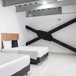Nook Apartamentos En El Corazon De Medellin
