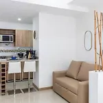 Alma Loft Apto In Poblado