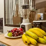 Beautiful Apartment In Laureles 300Mb Wifi