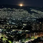 Apartamento Medellin Con Jacuzzi Privado