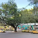 Hospedaje Oasis Blue Laureles Medellin