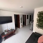 Hermoso Apartamento Muy Central