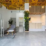 Confortable Aparta Loft 903 Aiana Verde