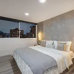 Apto Nuevo, Elegante Y Comodo