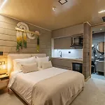 Hotel Living By Armoniko