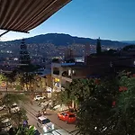 Campo Valdes Park Hostel