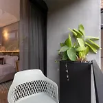 Landmark Hotel