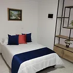 Hermoso Aparta Estudio En Medellin