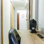 Apartamento Con Terraza Estadio