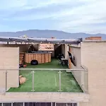 Balcon En Laureles, Ac, Piscina, Estacionamiento 601