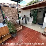 Hermoso Pent-House Con Jacuzzi Y Amplia Terraza