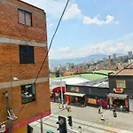 Hotel Buenos Aires Central