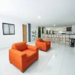 Acogedora Casa Cerca Al Estadio
