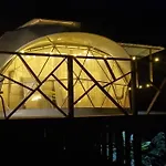 Paraiso Escondido Glamping