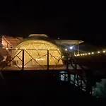 Paraiso Escondido Glamping