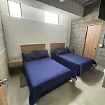 Hospedaje San Diego