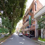 Hotel Torcoroma II