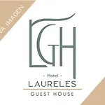Laureles Guest House Lgh Hotel