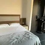 Aparta Suite Torre De Prado 501